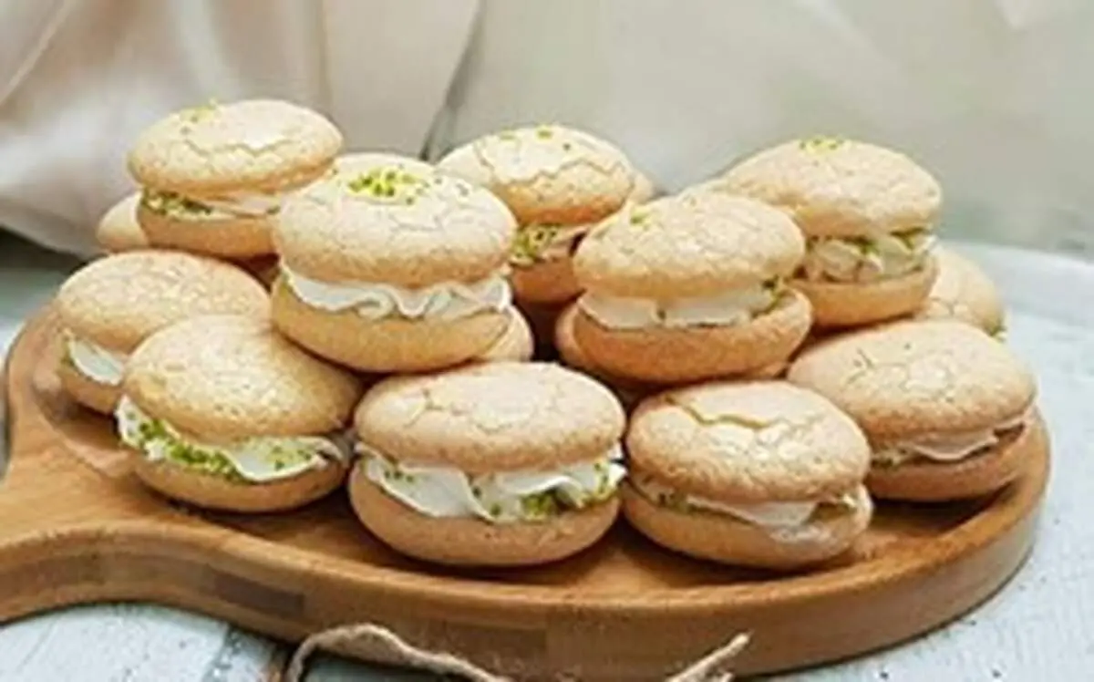 طرز تهیه شیرینی لطیفه در منزل