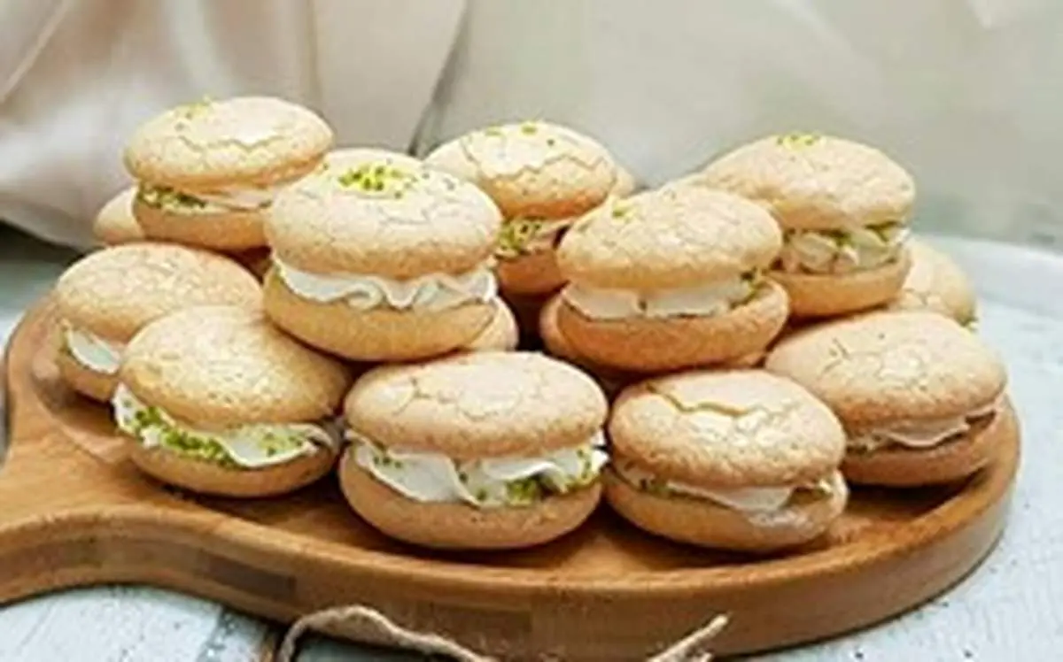 طرز تهیه شیرینی لطیفه در منزل