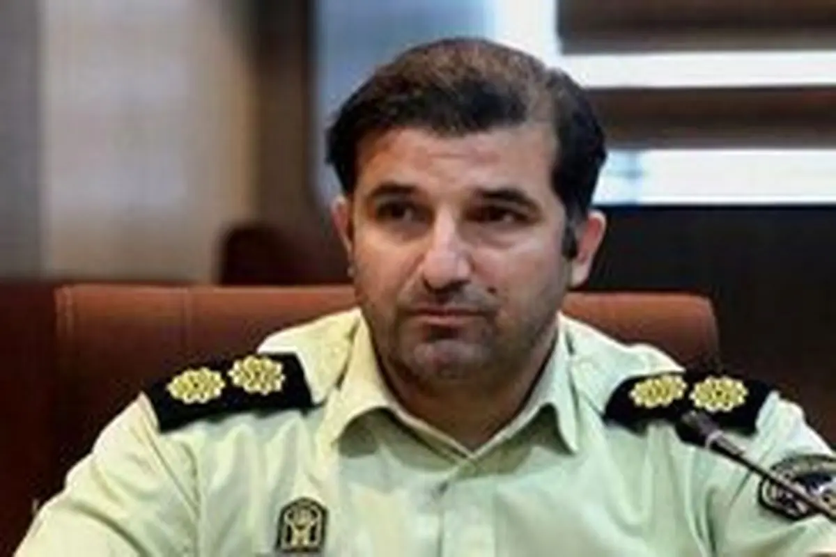 این افراد موتورسیکلتهای مسروقه در سایت دیوار میفروختند