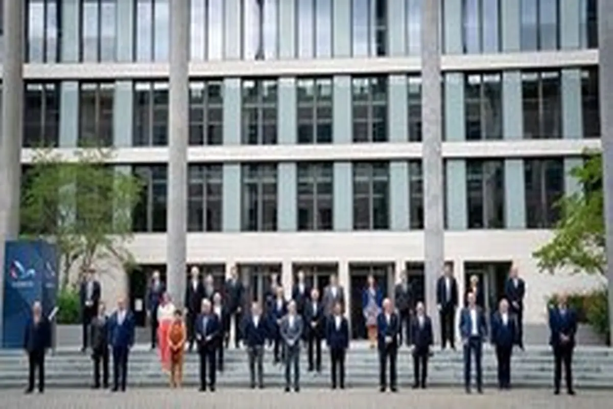 موافقت اتحادیه اروپا با تحریم ۲۰ مقام بلند پایه بلاروس