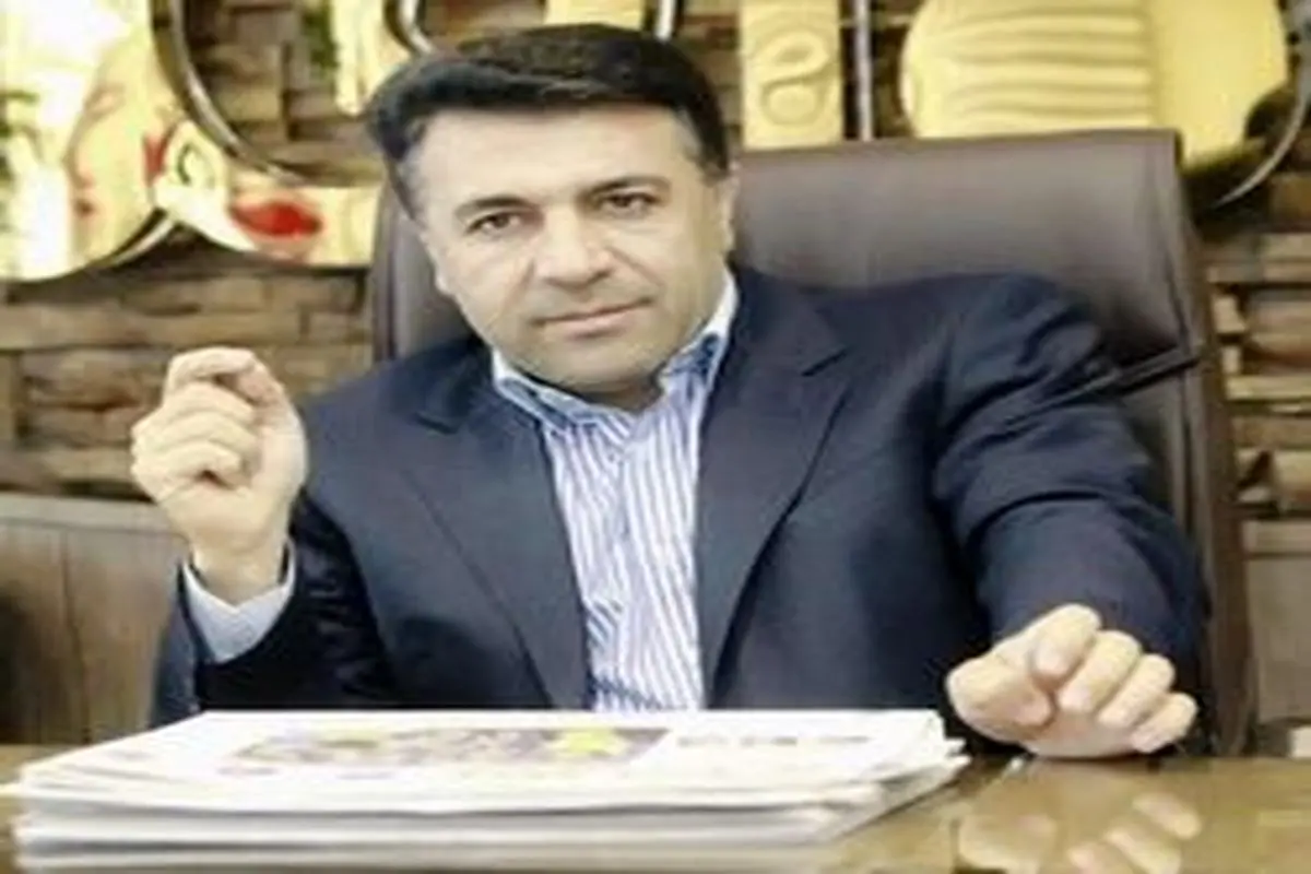 عنادی:سفر گروسی به تهران آمریکا را یک گام دیگر به عقب برد