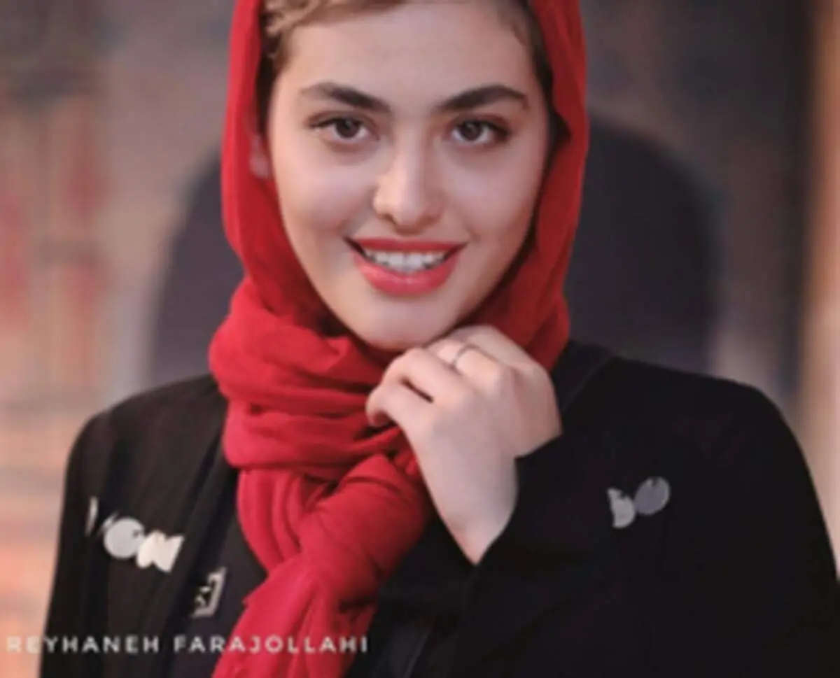 ریحانه پارسا پرونده زندگی گذشته‌اش را بست!+عکس