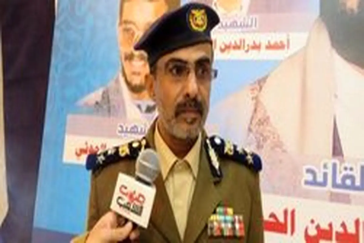 فرمانده القاعده در یمن بازداشت شد