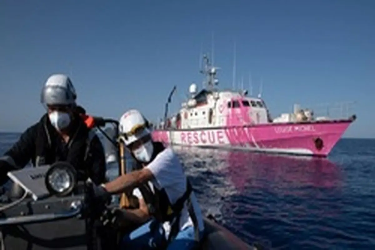 سازمان ملل خواستار نجات مهاجران گرفتار در دریای مدیترانه شد