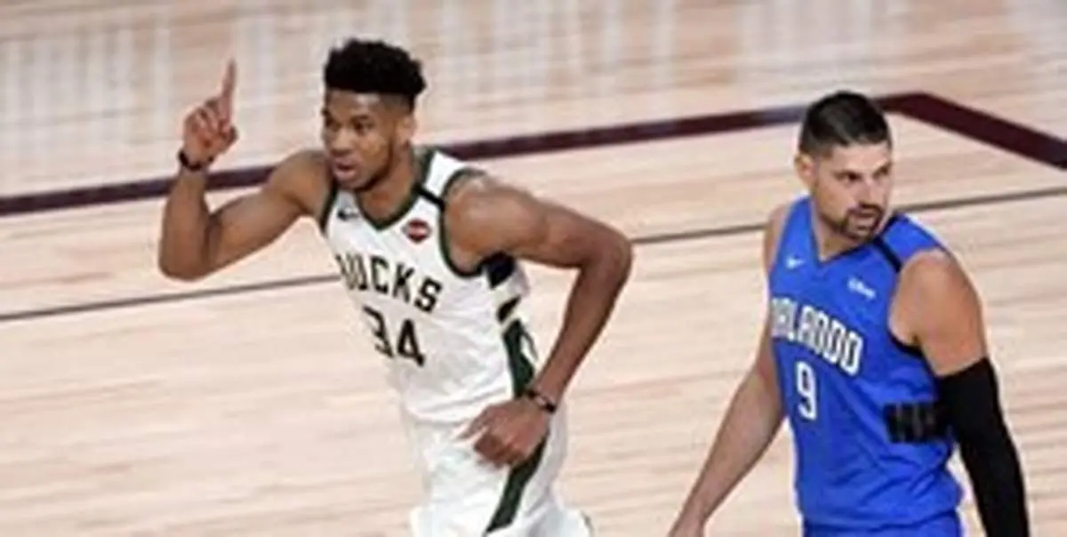 پلیآف NBA| میلواکی حریف میامی در نیمه نهایی شد+عکس