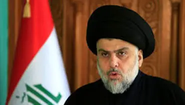 مقتدی صدر: گروه‌های خارجی با ظلم و تجاوز به عراق حمله‌ور شده‌اند