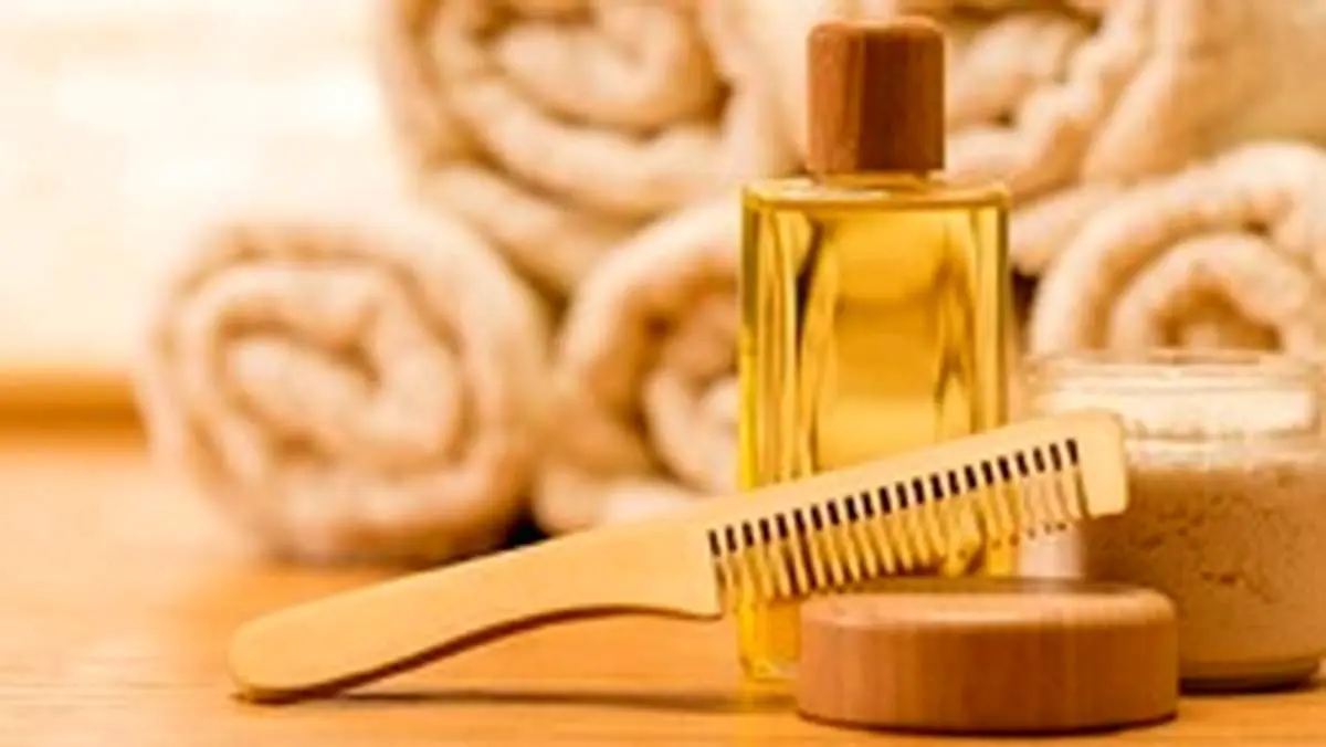 روغن های مفید برای رشد مو