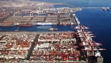 گمرک ایران اعلام کرد: واردکنندگان باید ۱۰ روزه نسبت به خروج کالا از بنادر اقدام کنند