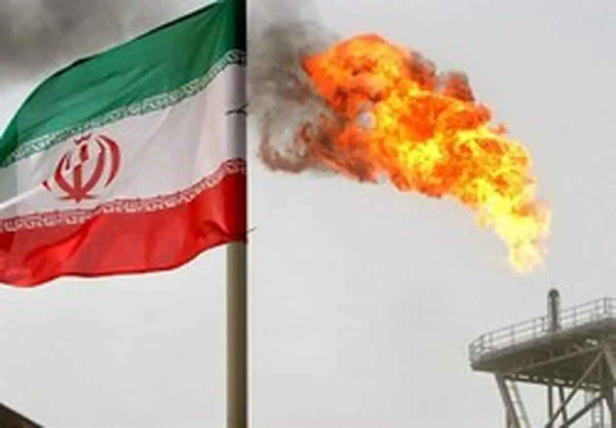 واردات رسمی ۱۲۰ هزار بشکه در روز نفت ایران توسط چین در ماه ژوئیه