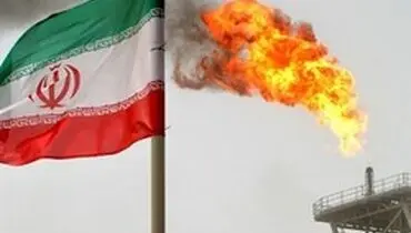 واردات رسمی ۱۲۰ هزار بشکه در روز نفت ایران توسط چین در ماه ژوئیه