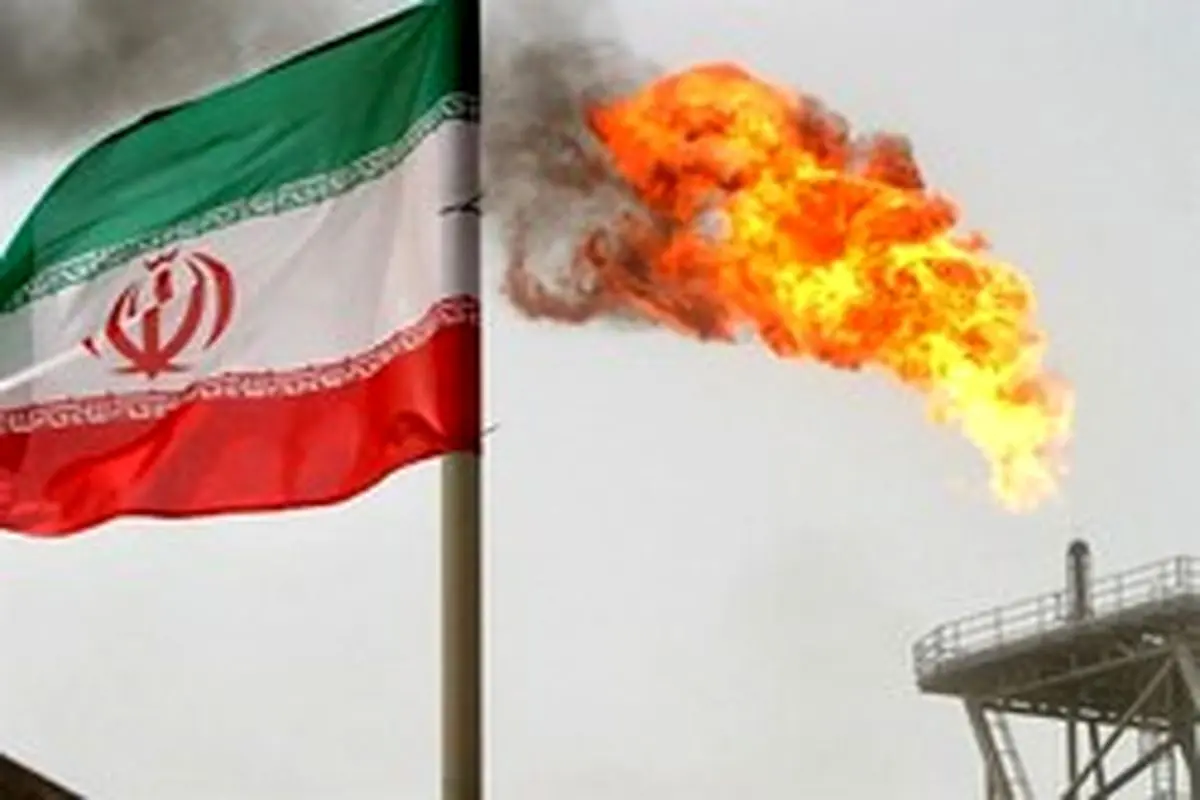 واردات رسمی ۱۲۰ هزار بشکه در روز نفت ایران توسط چین در ماه ژوئیه