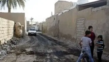واکنش فتاح به حوادث روستای ابوالفضل: به ما گفته بودند اینها زمین‌خوارند/ بنیاد مستضعفان روحیه بگیر و ببند ندارد