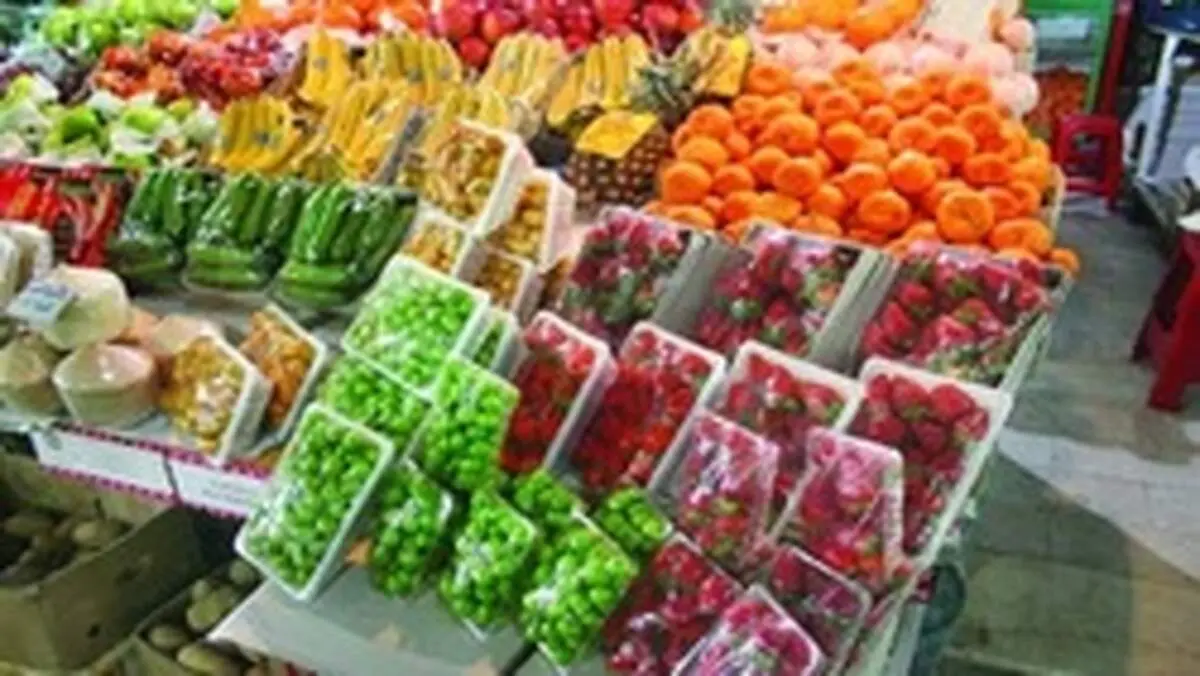 قیمت میوه ارتباطی به نوسان نرخ ارز ندارد/ مازاد تولید فرصت طلایی برای صادرات