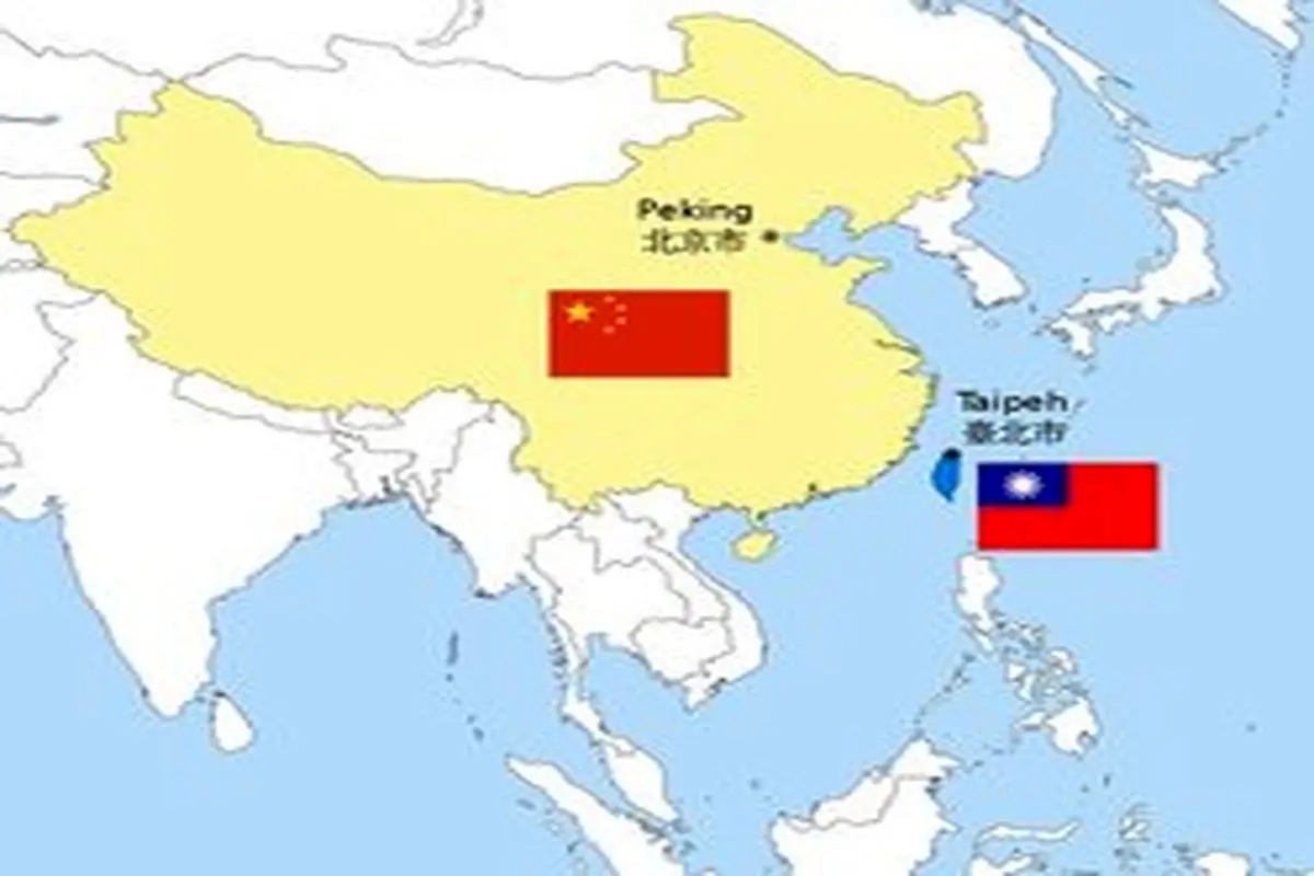 تایوان با سفر هیات جمهوری چک، رسمیت خود را تقویت می‌کند