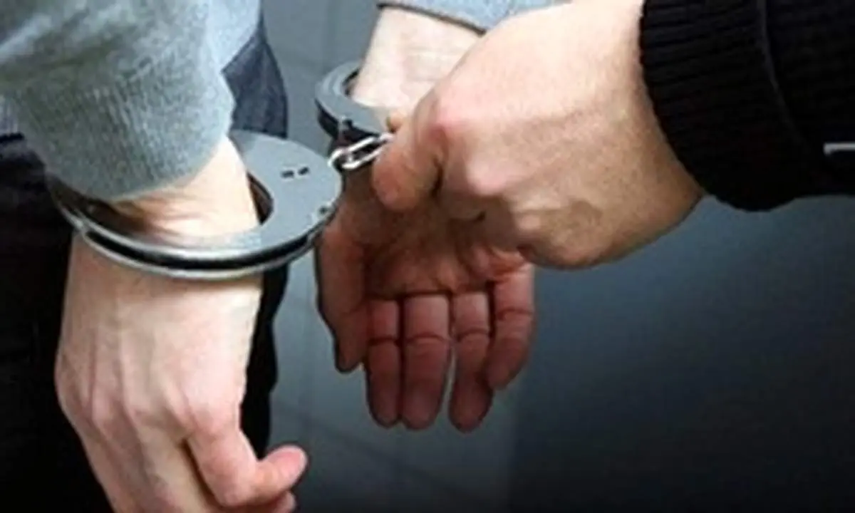 دستگیری دایی و خواهرزاده که به بهانه خرید برنج کلاهبرداری می‌کردند