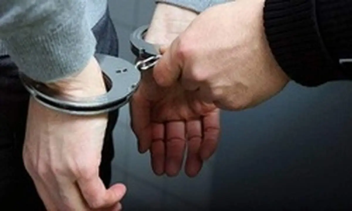 دستگیری دایی و خواهرزاده که به بهانه خرید برنج کلاهبرداری می‌کردند