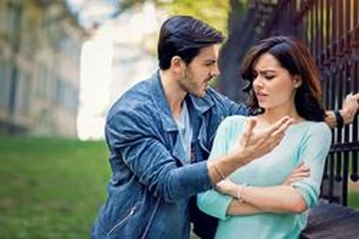 هورمون عشق باعث پرخاشگری میشود
