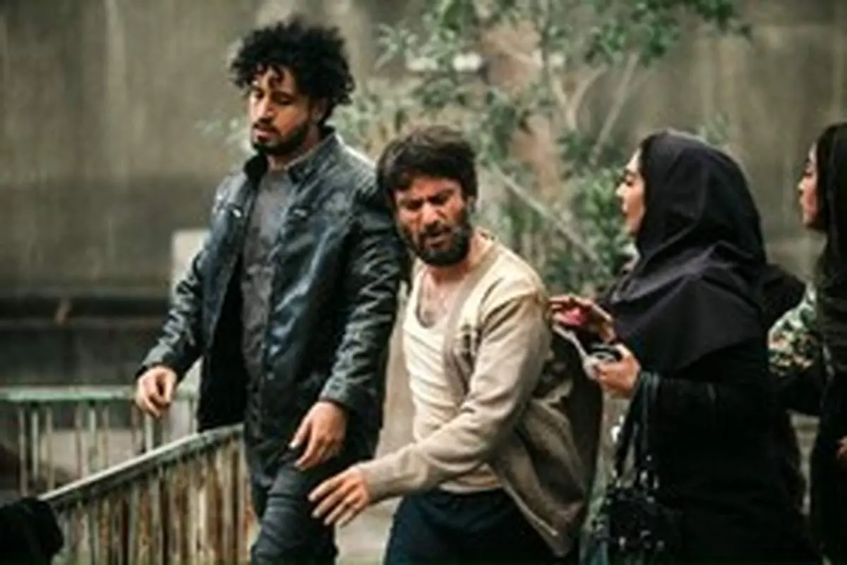 فروش ۳۰ میلیونی فیلم «شهرام حقیقت دوست» در گیشه