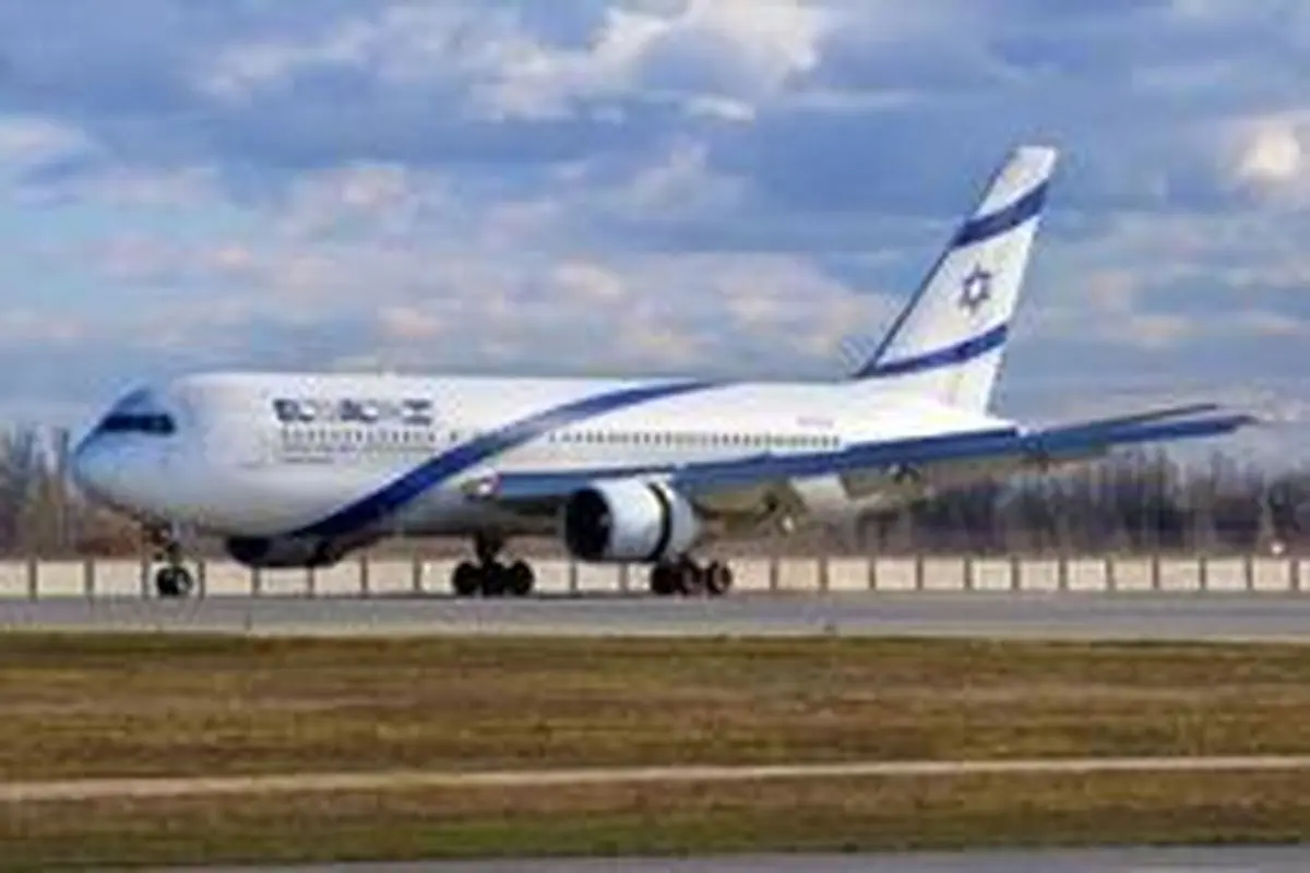 اخباری از موافقت عربستان با عبور هواپیمای اسرائیلی از آسمان این کشور به امارات