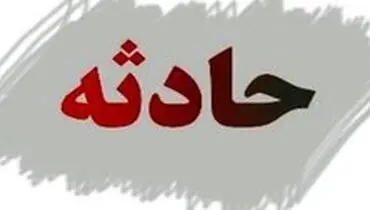 راننده مست هیأت عزاداری در شهرقدس را زیر گرفت