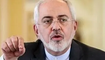 واکنش ظریف به اظهارات مقام کاخ سفید برای سرکوب تظاهرات آمریکا