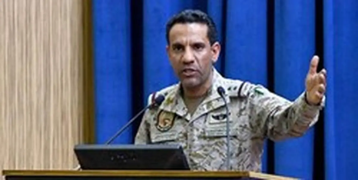 ادعای سعودی‌؛ قایق متعلق به انصارالله را در دریای سرخ منهدم کردیم