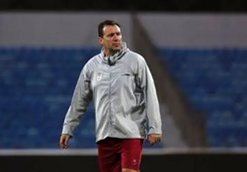 تاج: فدراسیون فوتبال با هرگونه توهین و رفتار غیرحرفه‌ای به‌شدت برخورد خواهد کرد! + فیلم