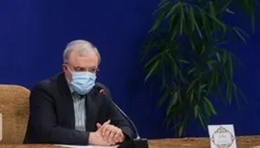نمکی: سیاست دارویی وزارت بهداشت تشویق سرمایه‌گذاری خارجی به جای واردات است