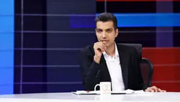 «نود نو» با فردوسی‌پور در شبکه خانگی!