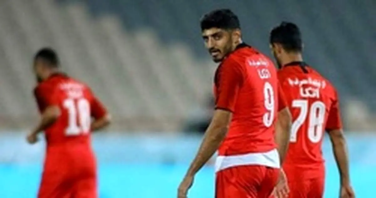 شوک به اردوی سرخها؛ مهدی ترابی با پرسپولیس فسخ کرد