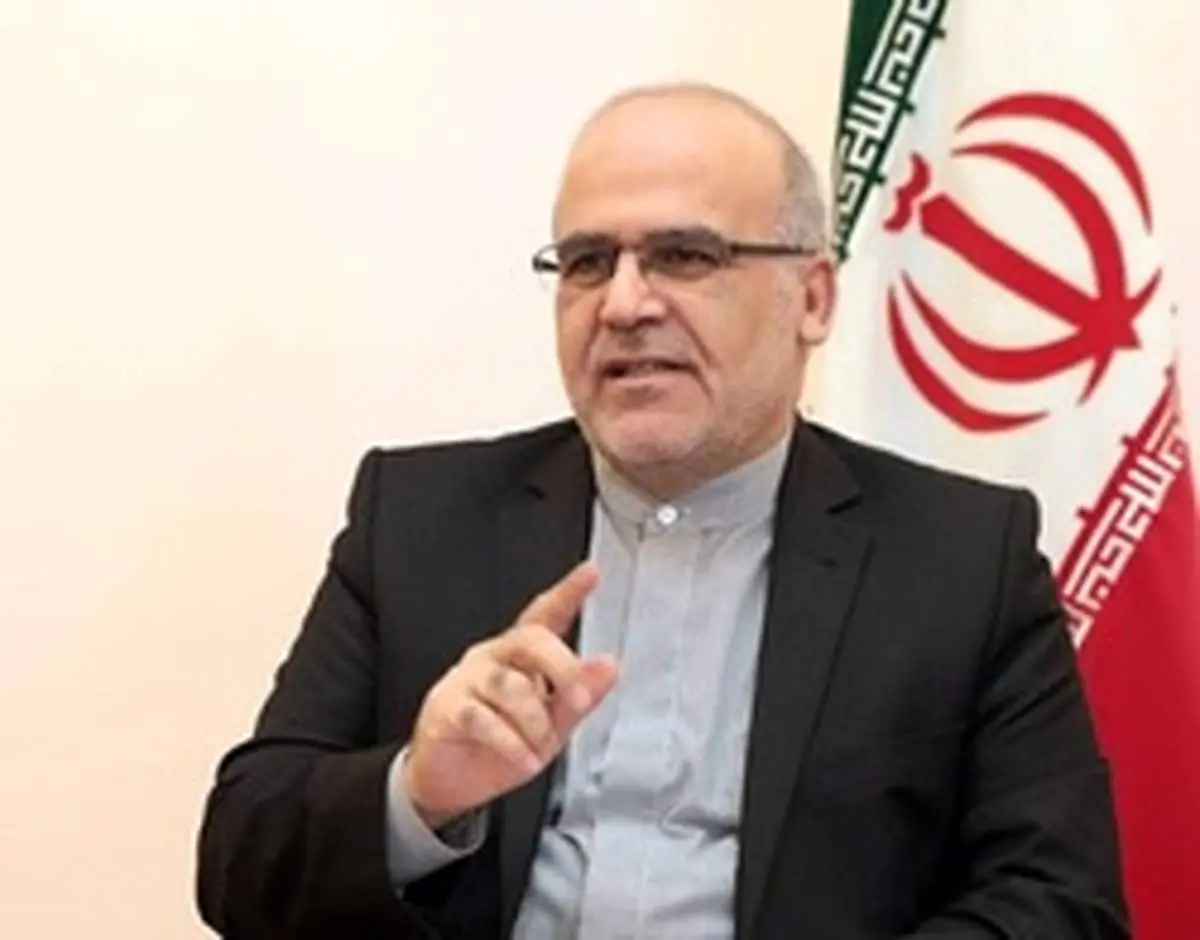 ایران فرمولی برای پرداخت غرامتِ هواپیمای اوکراینی قبول نمی‌ کند