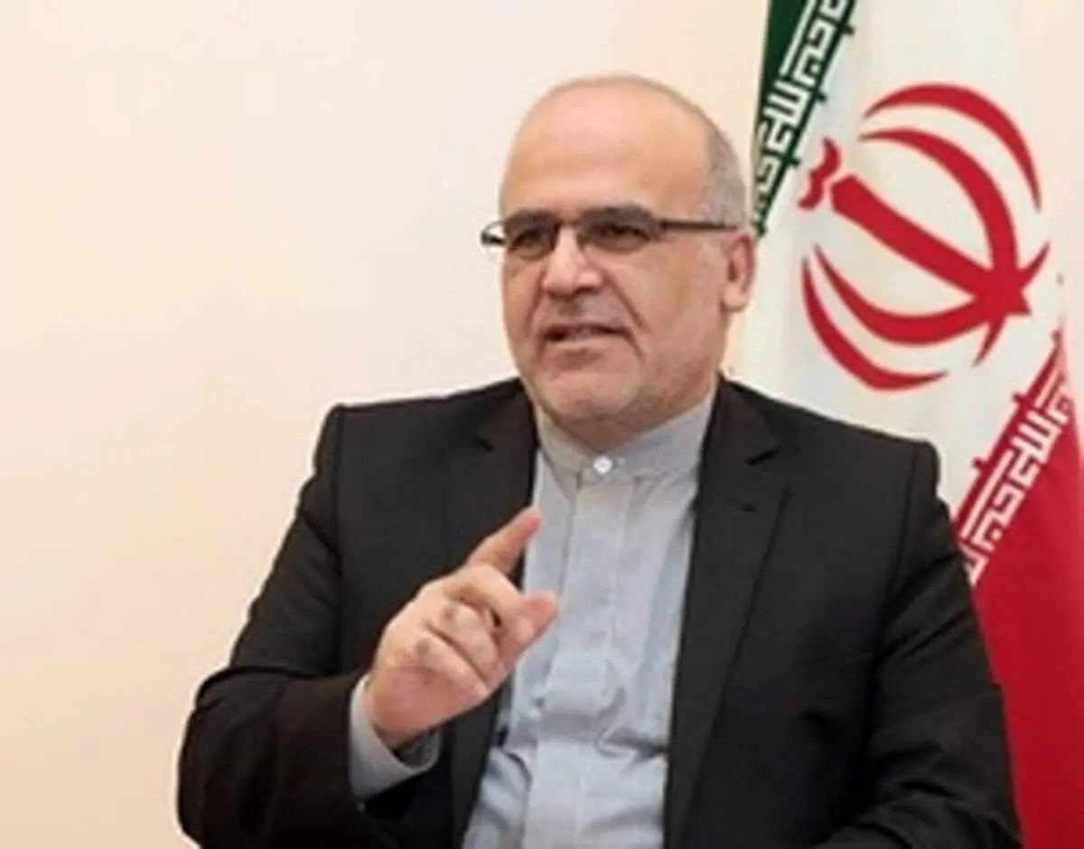 ایران فرمولی برای پرداخت غرامتِ هواپیمای اوکراینی قبول نمی‌ کند