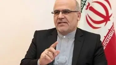 ایران فرمولی برای پرداخت غرامتِ هواپیمای اوکراینی قبول نمی‌ کند