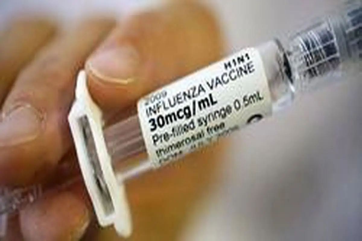 تلاش توامان تولیدکنندگان و واردکنندگان برای تامین واکسن آنفلوانزا