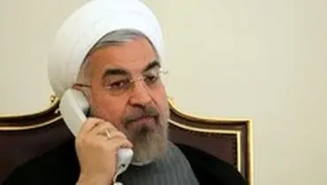 روحانی: مطمئناً «نیجر» در شورای امنیت سازمان ملل از سوءاستفاده آمریکا جلوگیری خواهد کرد