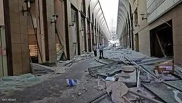 بانک جهانی: خسارات مالی انفجار بیروت به ۴.۶ میلیارد دلار می‌رسد