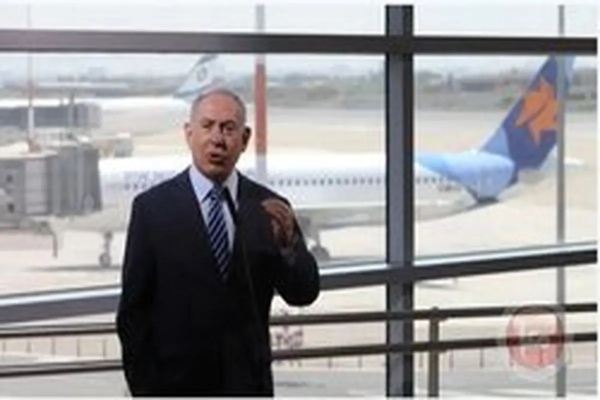 نتانیاهو رسما از هیئت اماراتی برای سفر به اسرائیل دعوت کرد