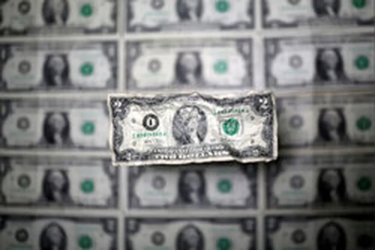 بدترین ماه دلار در ۵ سال اخیر ثبت شد