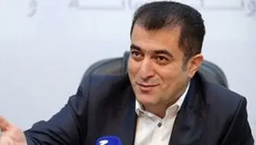 خلیل زاده:مجیدی با ما قرارداد دارد/ سعادتمند با دست پُر از ایتالیا بازگشته است