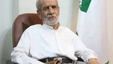 محمد عرب درگذشت