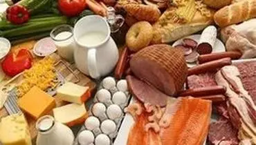 آخرین وضعیت قیمت اقلام خوراکی/ موز یک ماهه ۲۱ درصد گران شد +جدول
