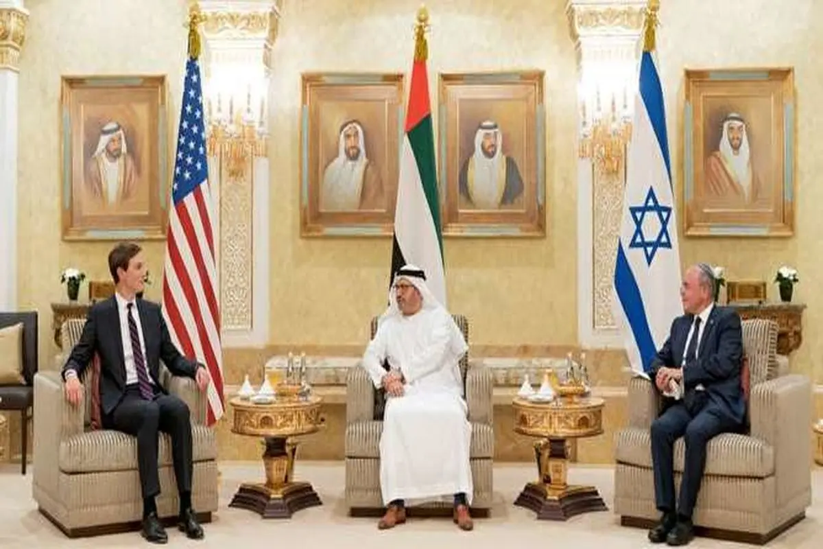 پیامدهای سیاسی و امنیتی توافق امارات و اسرائیل برای ایران و خاورمیانه
