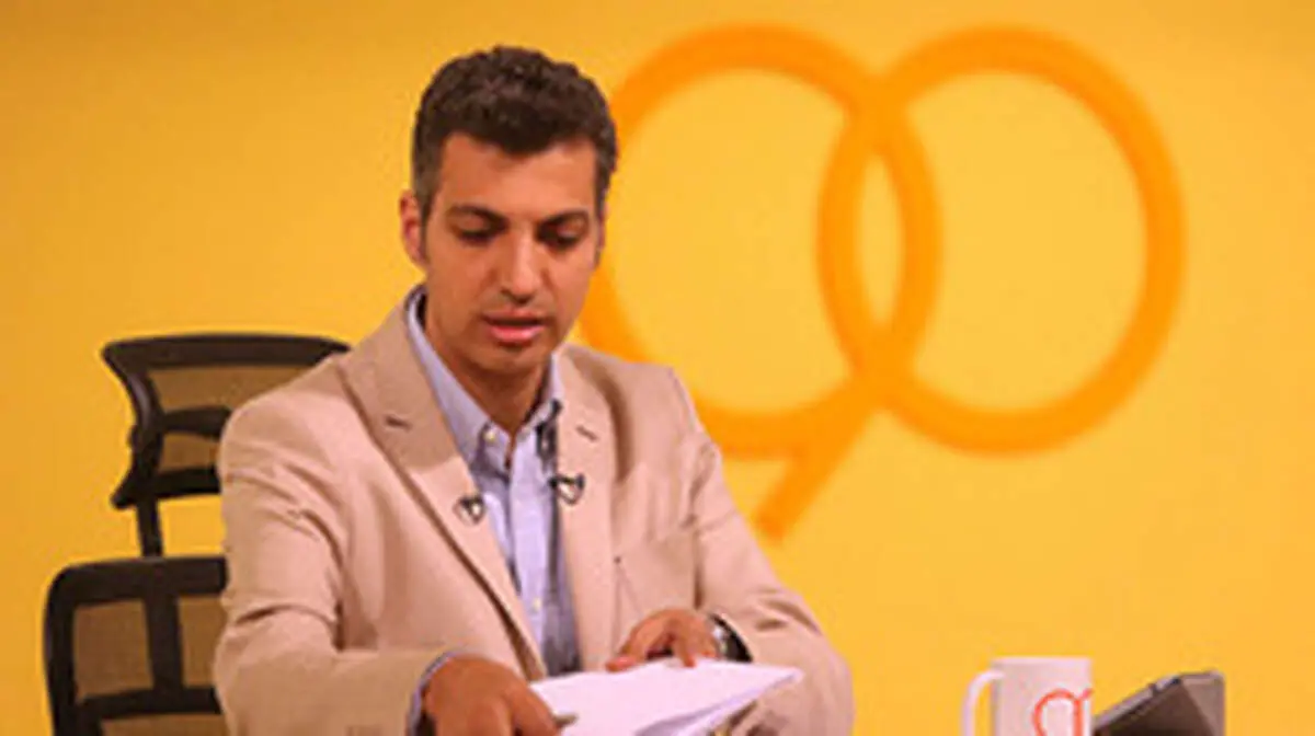 بازگشت فردوسی‌پور به تلویزیون؛ شاید وقتی دیگر!