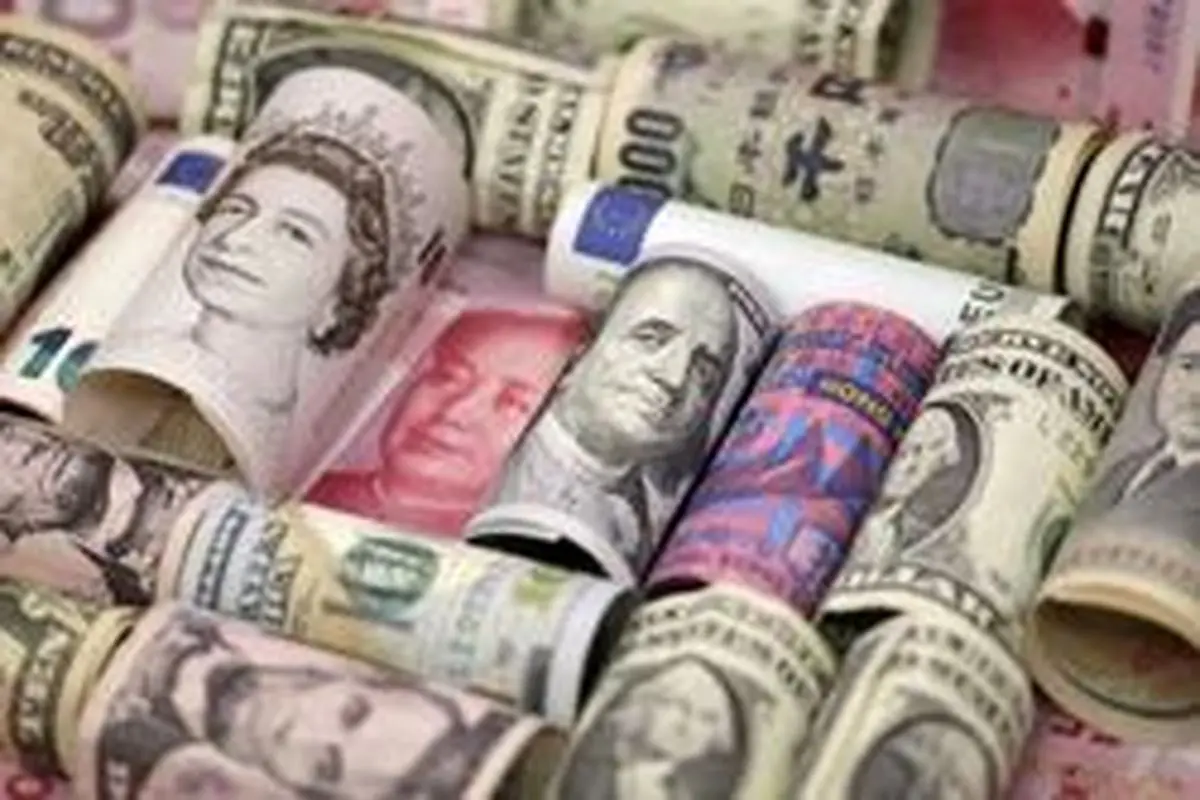 نرخ ارز بین بانکی در ۱۱ شهریور؛ قیمت رسمی ۲۱ ارز افزایش یافت