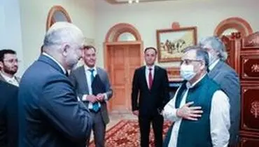درخواست افغانستان از پاکستان برای متوقف کردن حملات راکتی در مرزها
