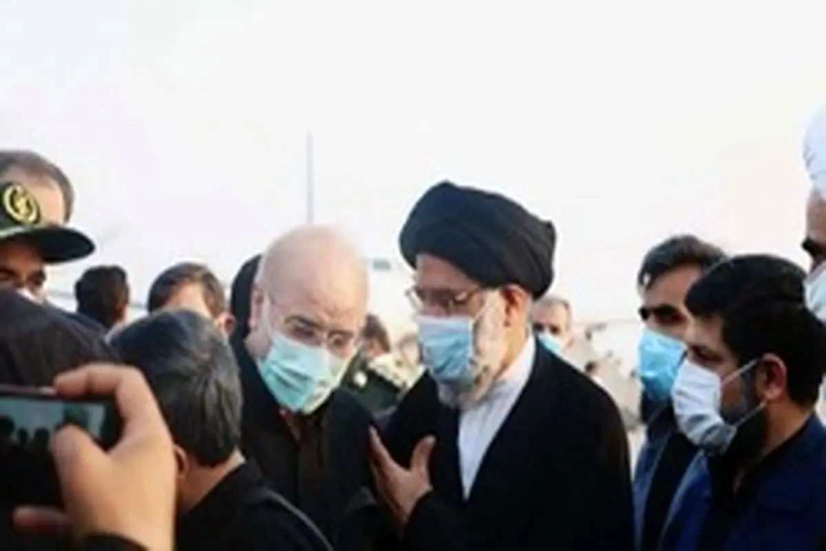 قالیباف: مشکلات آبادان و خرمشهر را با روحیه دوران دفاع مقدس دنبال میکنیم