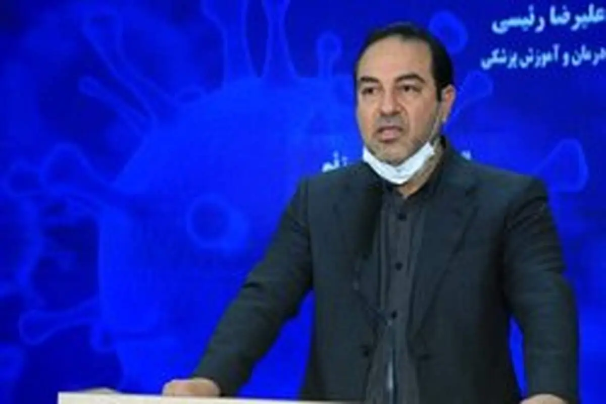 رئیسی: اجرای ۳مرحله غربالگری کرونا در کشور با همکاری بهورزان