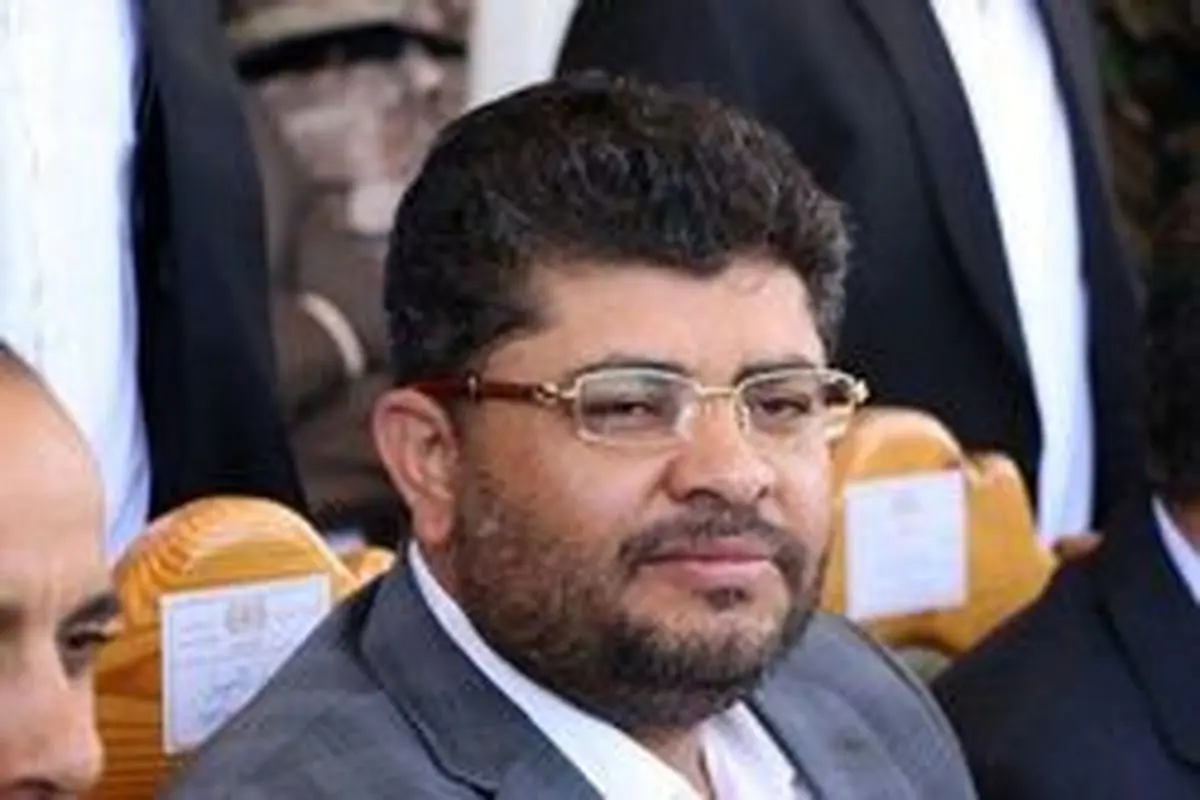 واکنش محمدعلی الحوثی به برکناری فرمانده جنگ یمن