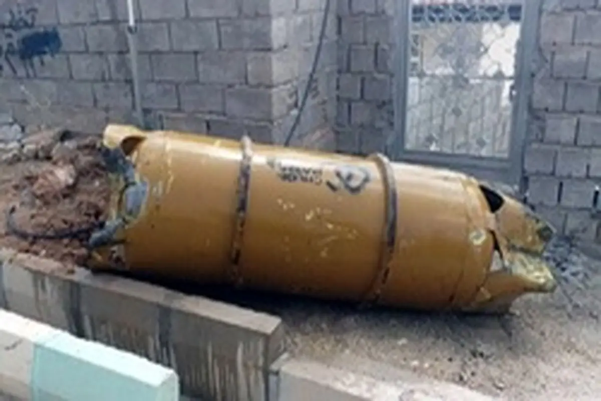آخرین وضعیت مصدومان انفجار کپسول در چرداول