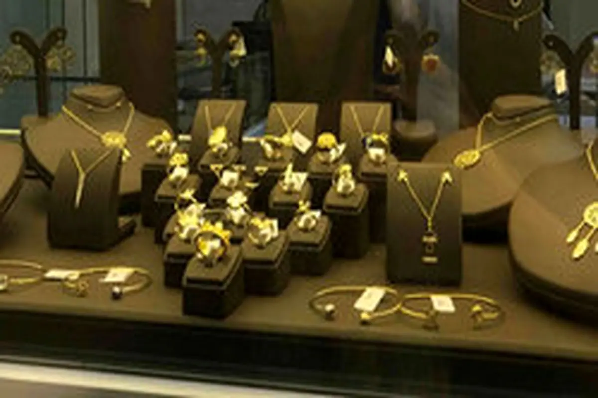 قیمت طلا و سکه امروز شنبه ۹۹/۰۶/۱۵/ سکه ۱۱ میلیون و ۲۶۰ هزار تومان شد